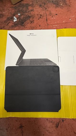 Magic Keyboard iPad-12.9และ13นิ้ว รูปที่ 2