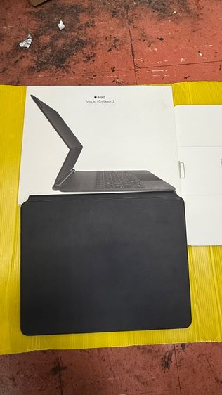 Magic Keyboard iPad-12.9และ13นิ้ว รูปที่ 4