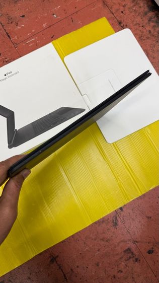 Magic Keyboard iPad-12.9และ13นิ้ว รูปที่ 10