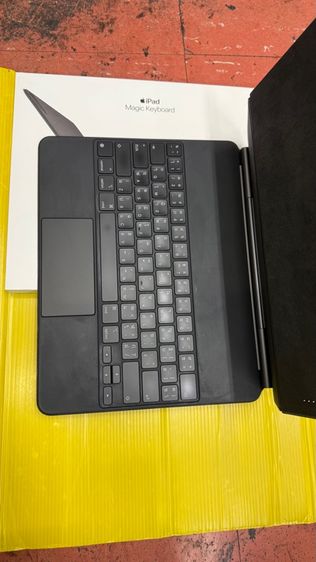 Magic Keyboard iPad-12.9และ13นิ้ว รูปที่ 7