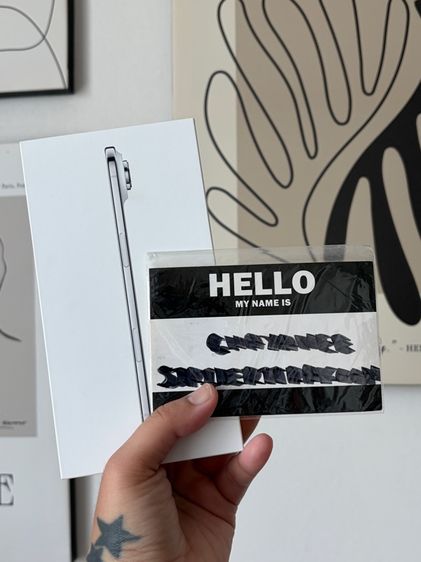 iPhone Air 256GB มือ 1 ราคาถูกกว่าศูนย์ รูปที่ 3