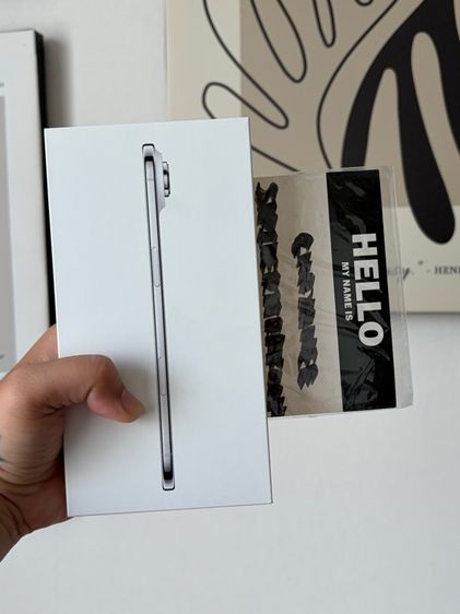 iPhone Air 256GB มือ 1 ราคาถูกกว่าศูนย์