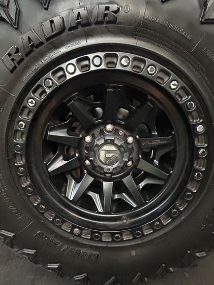 Ford Ranger 2013 2.2 Hi-Rider XLT Pickup ดีเซล เกียร์ธรรมดา ดำ รูปที่ 3