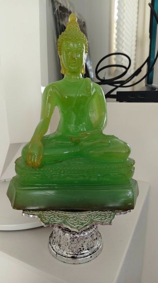 พระพุทธรูปปางมารวิชัย (ชนะมาร) รูปที่ 4