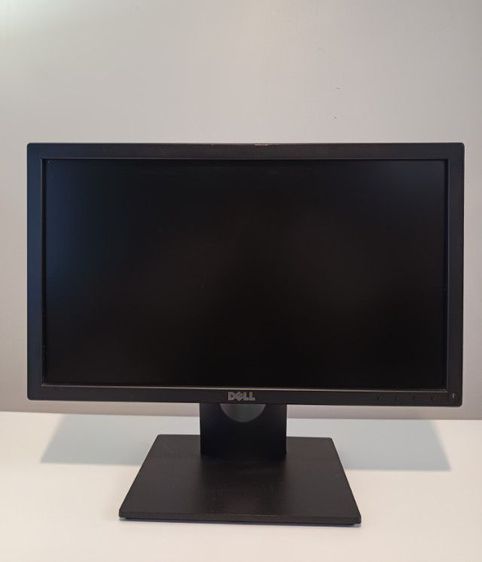 มีนะคะ ขายจอคอม มือสอง  LED 19” DELL รุ่น E1916H 
ใช้งานได้ปกติ เจ้าของขายเองค่ะ 

 รูปที่ 7