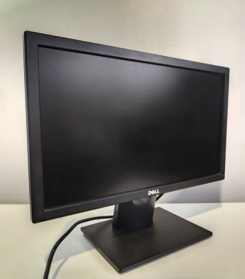 จอภาพ มีนะคะ ขายจอคอม มือสอง  LED 19” DELL รุ่น E1916H 
ใช้งานได้ปกติ เจ้าของขายเองค่ะ 

