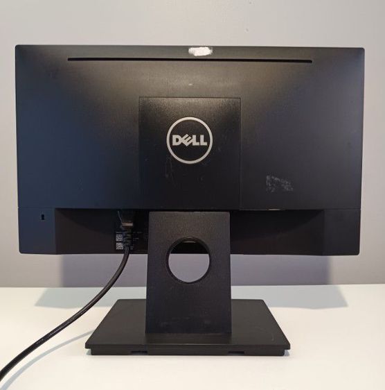 มีนะคะ ขายจอคอม มือสอง  LED 19” DELL รุ่น E1916H 
ใช้งานได้ปกติ เจ้าของขายเองค่ะ 

 รูปที่ 3