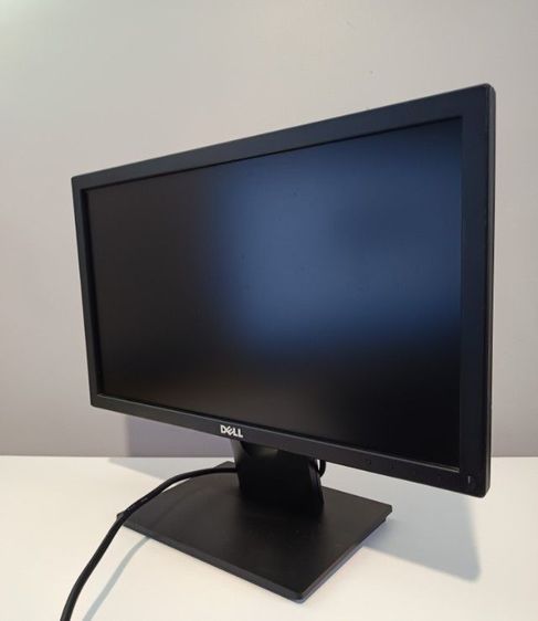 มีนะคะ ขายจอคอม มือสอง  LED 19” DELL รุ่น E1916H 
ใช้งานได้ปกติ เจ้าของขายเองค่ะ 

 รูปที่ 2