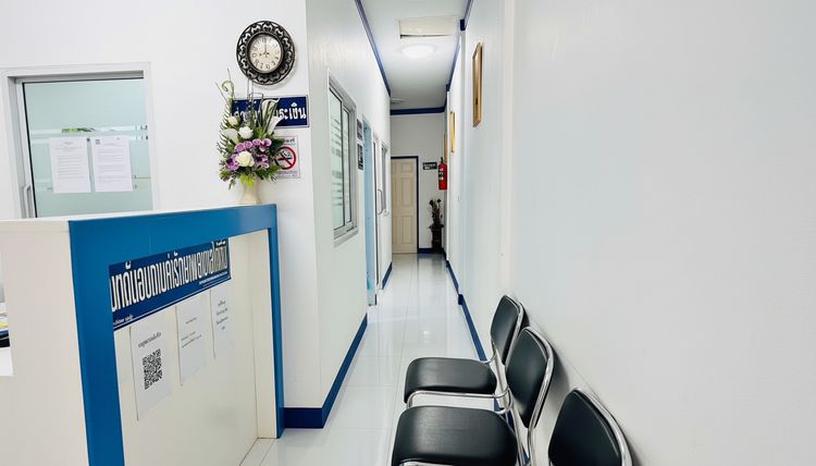 ตกแต่งครบ 2016 ขายด่วน - ผ่อนตรง ทาวน์เฮ้าส์ทำเลทอง อำเภอเขาย้อย จังหวัดเพขรบุรี ต่ำกว่าราคาตลาด รูปที่ 3