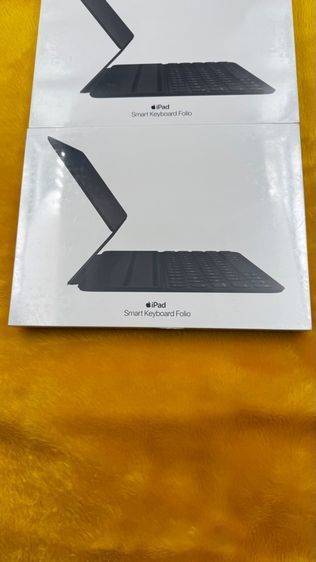 Smart Keyboard Folio-11นิ้วของแท้ศูนย์ใหม่ในซีล รูปที่ 3