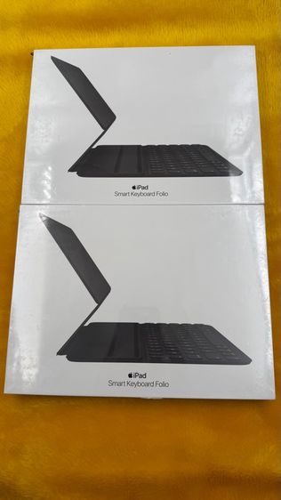 Smart Keyboard Folio-11นิ้วของแท้ศูนย์ใหม่ในซีล รูปที่ 2