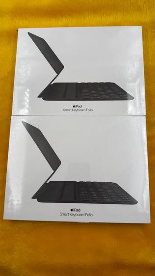 Smart Keyboard Folio-11นิ้วของแท้ศูนย์ใหม่ในซีล