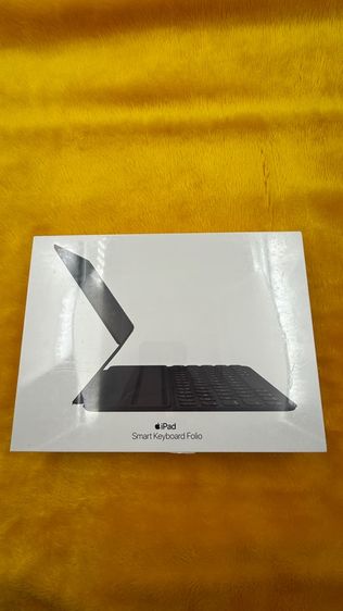 Smart Keyboard Folio-11นิ้วของแท้ศูนย์ใหม่ในซีล รูปที่ 4