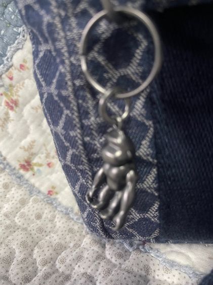 กระเป๋าสะพาย Kipling รูปที่ 5