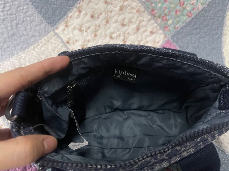 กระเป๋าสะพาย Kipling รูปที่ 6