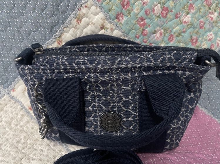 กระเป๋าสะพาย Kipling รูปที่ 4