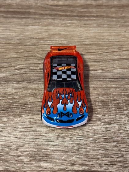 Hot wheels X Nike X Paul George รูปที่ 3