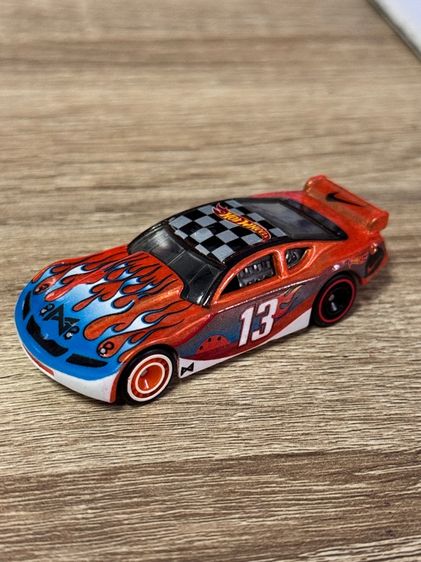 Hot wheels X Nike X Paul George