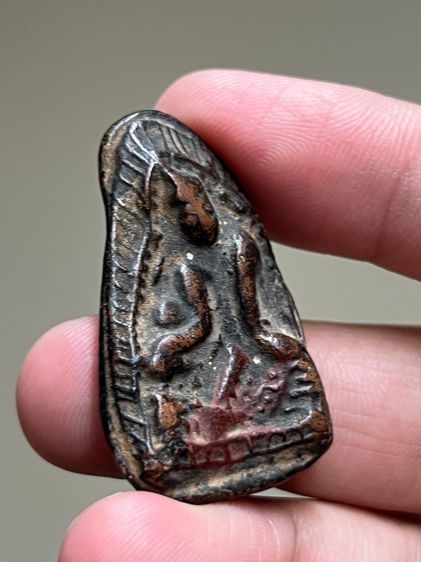 พระเนื้อดินเก่า รูปที่ 6