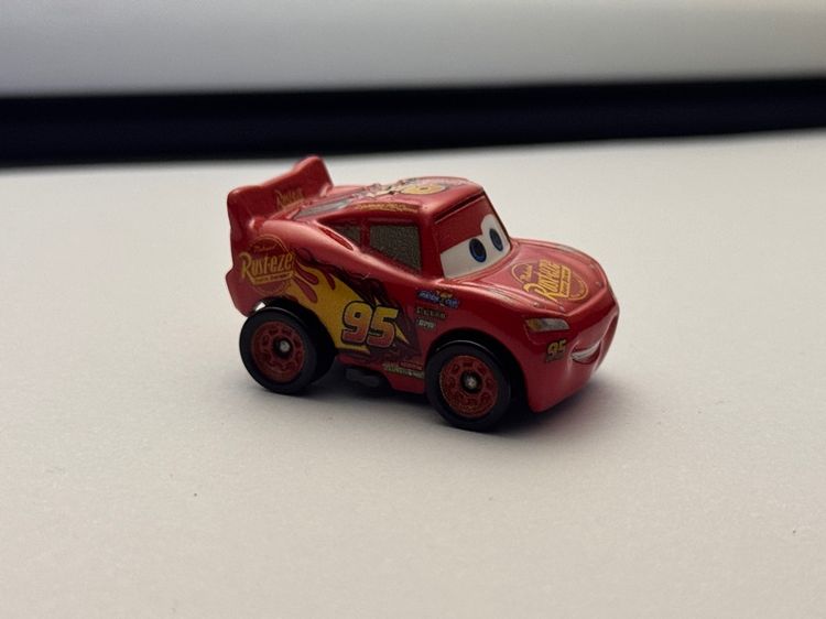 Disney Car mini race รูปที่ 3