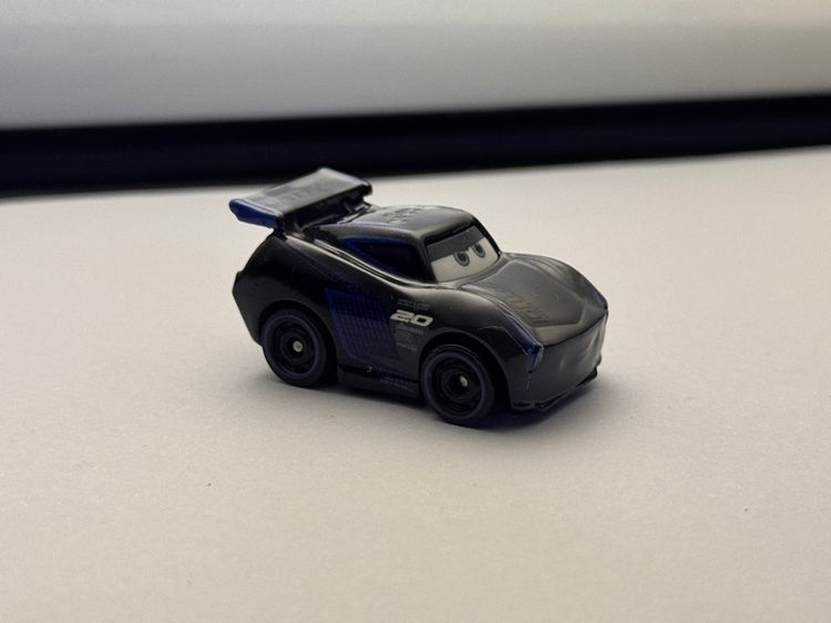 Disney Car mini race รูปที่ 2