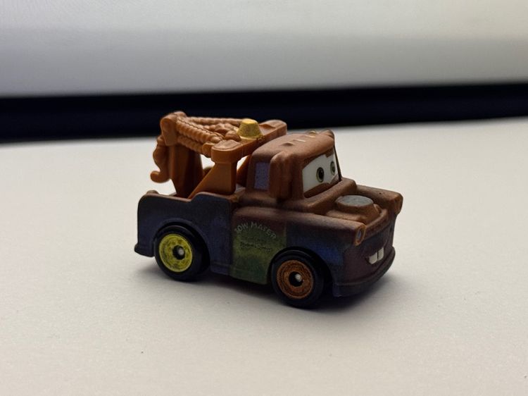 Disney Car mini race รูปที่ 4