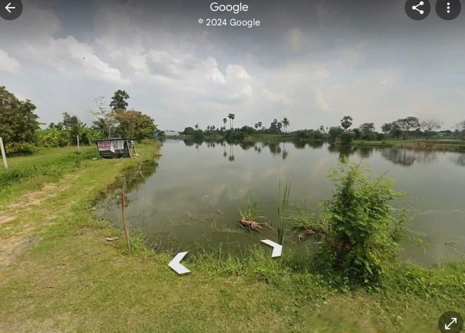 ใช่ ขายที่ดินทำเลดีจังหวัดนครปฐม รูปที่ 3