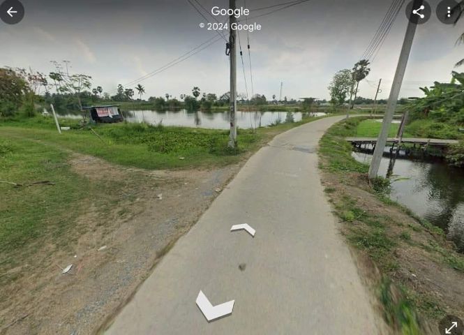 ใช่ ขายที่ดินทำเลดีจังหวัดนครปฐม รูปที่ 2
