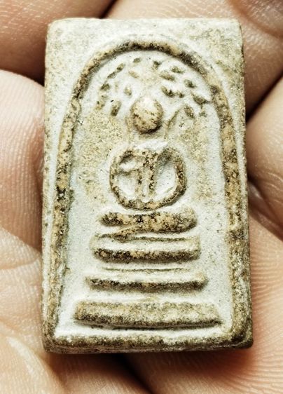 สมเด็จปรกโพธิ์