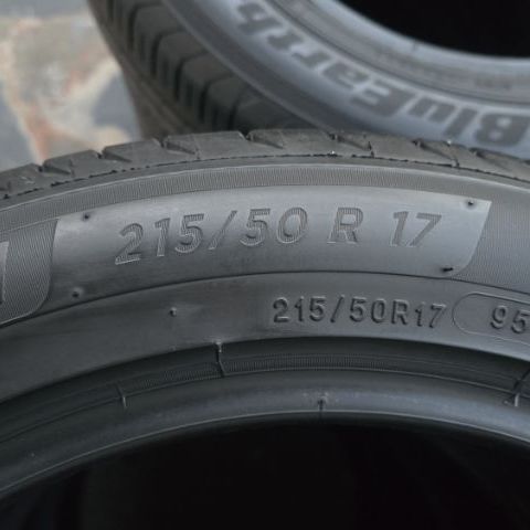 215​ 50​ 17​ Michelin Primacy​4​ ปี23
นุ่มเงียบสุดๆ ดอกหนาเต็มๆ​ ไม่ปะ​ พร้อมใช้อีกนาน​ ติดรถลงพื้น​ปลายปี​​ ชุด​4เส้น​ 5,400​ บาท  รูปที่ 8