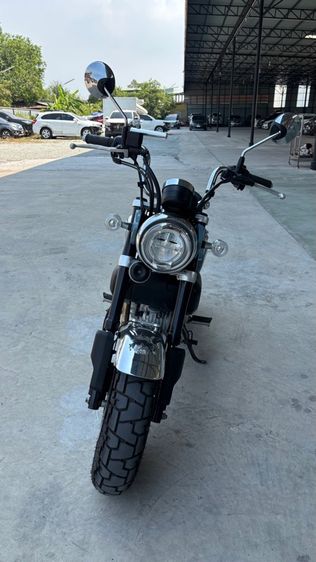 HONDA MONKEY 125 รูปที่ 3