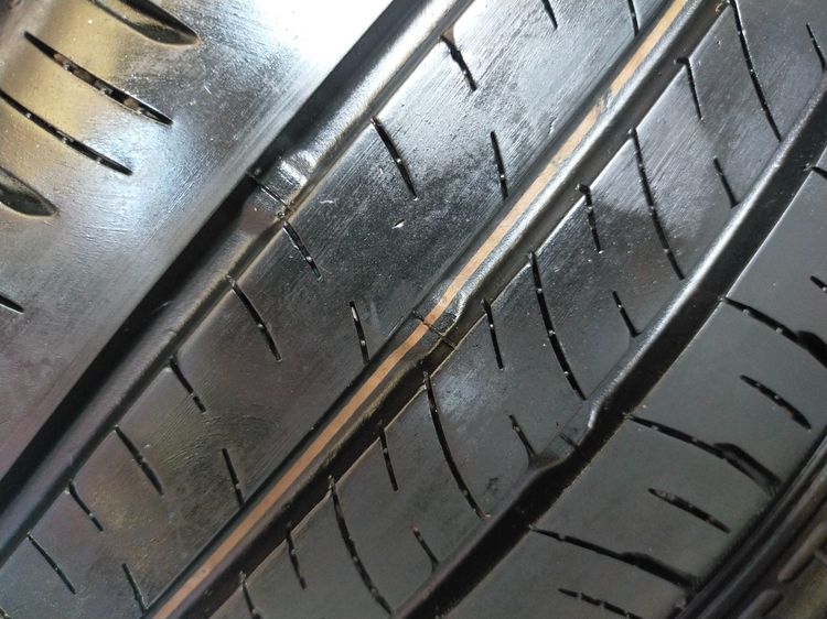 แม็กมาสด้า ขอบ15 พร้อมยางดันลอป 185 65 15 ปี23 ใส่mazda 2 skyactiv รูปที่ 7