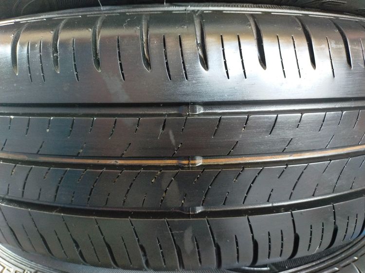 แม็กมาสด้า ขอบ15 พร้อมยางดันลอป 185 65 15 ปี23 ใส่mazda 2 skyactiv รูปที่ 11