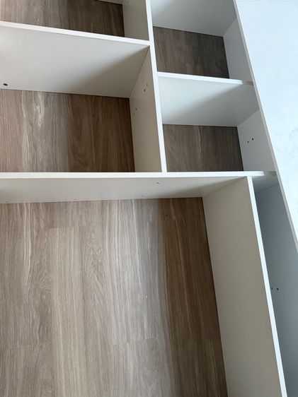 ของใหม่ ฐานเตียง 5 ฟุต มี 1 ลิ้นชักข้าง รูปที่ 2