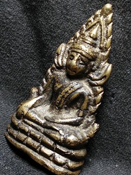 พระรูปหล่อชินราชอินโดจีนครับ รูปที่ 10