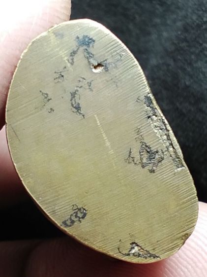 พระรูปหล่อชินราชอินโดจีนครับ รูปที่ 9