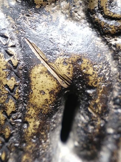 พระรูปหล่อชินราชอินโดจีนครับ รูปที่ 17