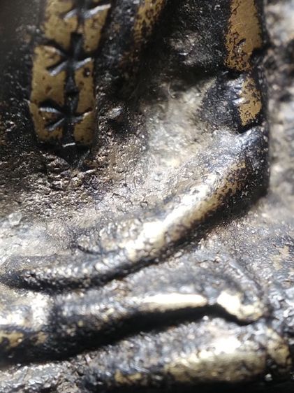 พระรูปหล่อชินราชอินโดจีนครับ รูปที่ 6