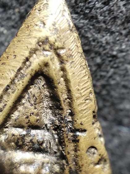 พระรูปหล่อชินราชอินโดจีนครับ รูปที่ 15