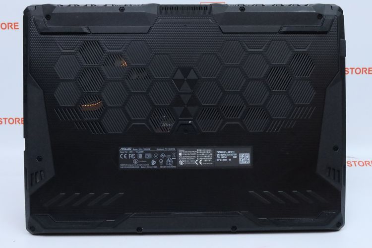 ASUS TUF GAMING F15 Core i9-11900H.RTX3060  RAM16.1TB - ID26030217 รูปที่ 10