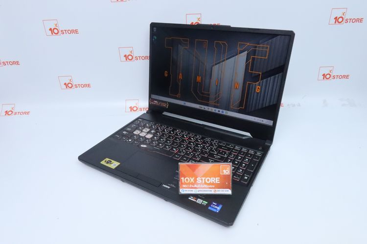 ASUS TUF GAMING F15 Core i9-11900H.RTX3060  RAM16.1TB - ID26030217