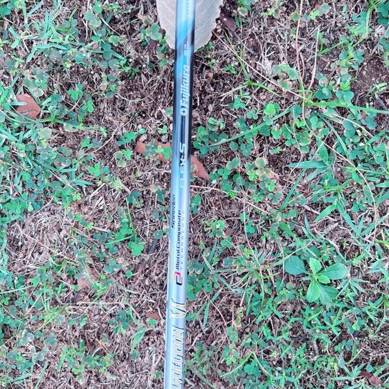 ขายไม้กอล์ฟหัวไม้1 Diver Krenk Pro11 Golf รูปที่ 9