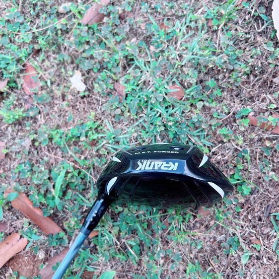 ขายไม้กอล์ฟหัวไม้1 Diver Krenk Pro11 Golf รูปที่ 4