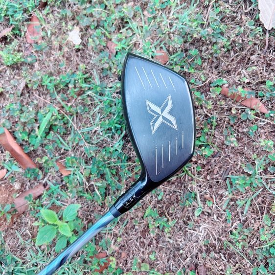 ขายไม้กอล์ฟหัวไม้1 Diver Krenk Pro11 Golf รูปที่ 6