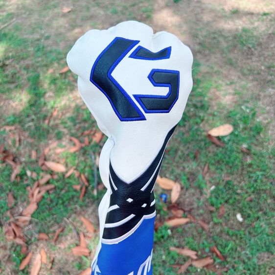ขายไม้กอล์ฟหัวไม้1 Diver Krenk Pro11 Golf รูปที่ 7