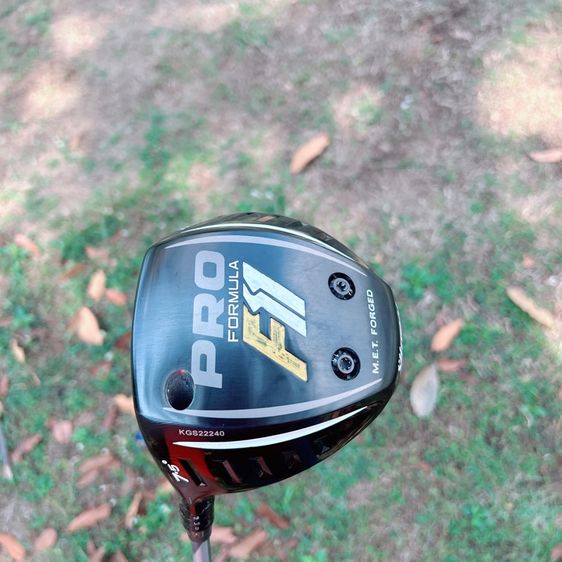 ผู้ชาย อื่นๆ ขายไม้กอล์ฟหัวไม้1 Diver Krenk Pro11 Golf