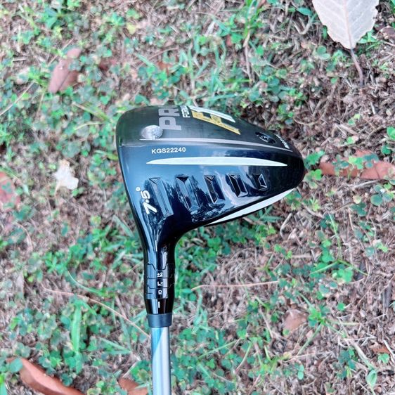 ขายไม้กอล์ฟหัวไม้1 Diver Krenk Pro11 Golf รูปที่ 2