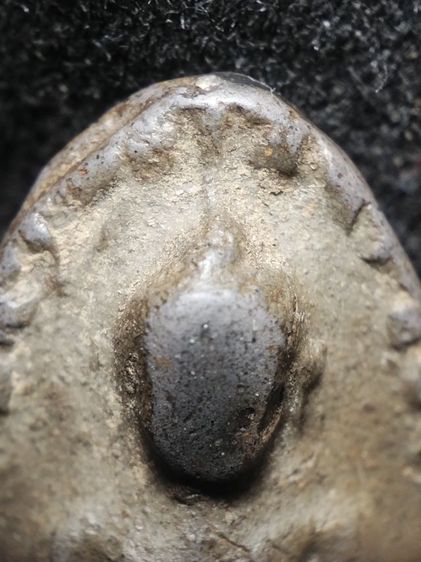 พระรอดลำพูนพิมพ์ต้อเนื้อเขียวแกร่งๆเลยครับ รูปที่ 6