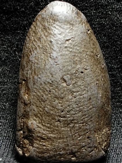 พระรอดลำพูนพิมพ์ต้อเนื้อเขียวแกร่งๆเลยครับ รูปที่ 4