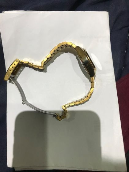 นาฬิกาCasioแท้ รูปที่ 4